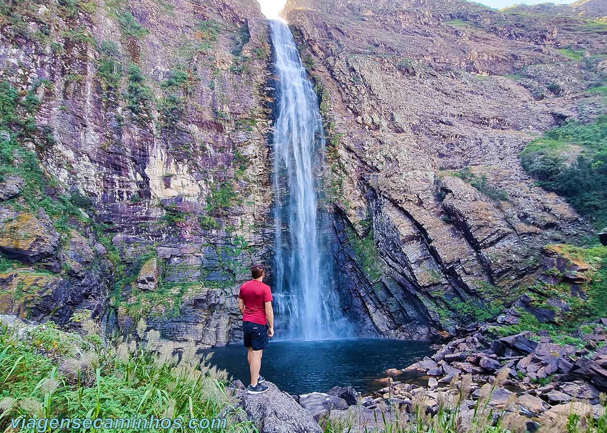 Serra da Canastra